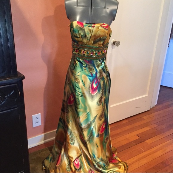 Aspeed Dresses & Skirts - ASPEED Dress Size S